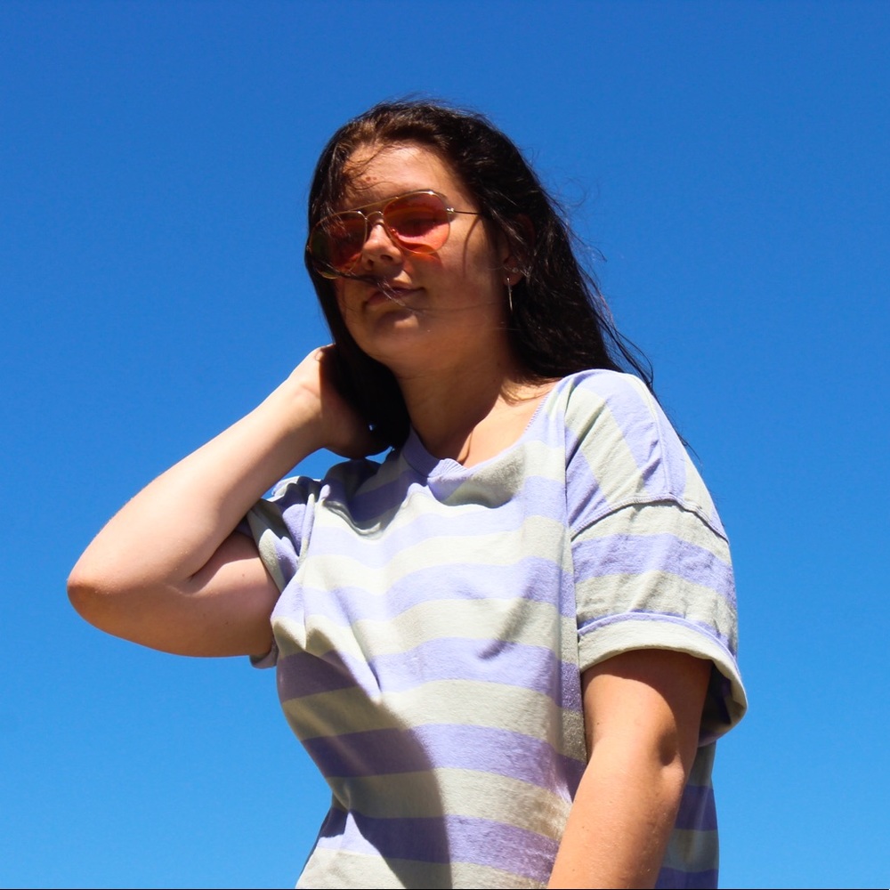 Meet your Posher, Morgan